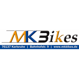 MK - Bikes 